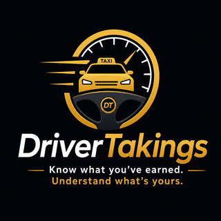 DriverTakings
